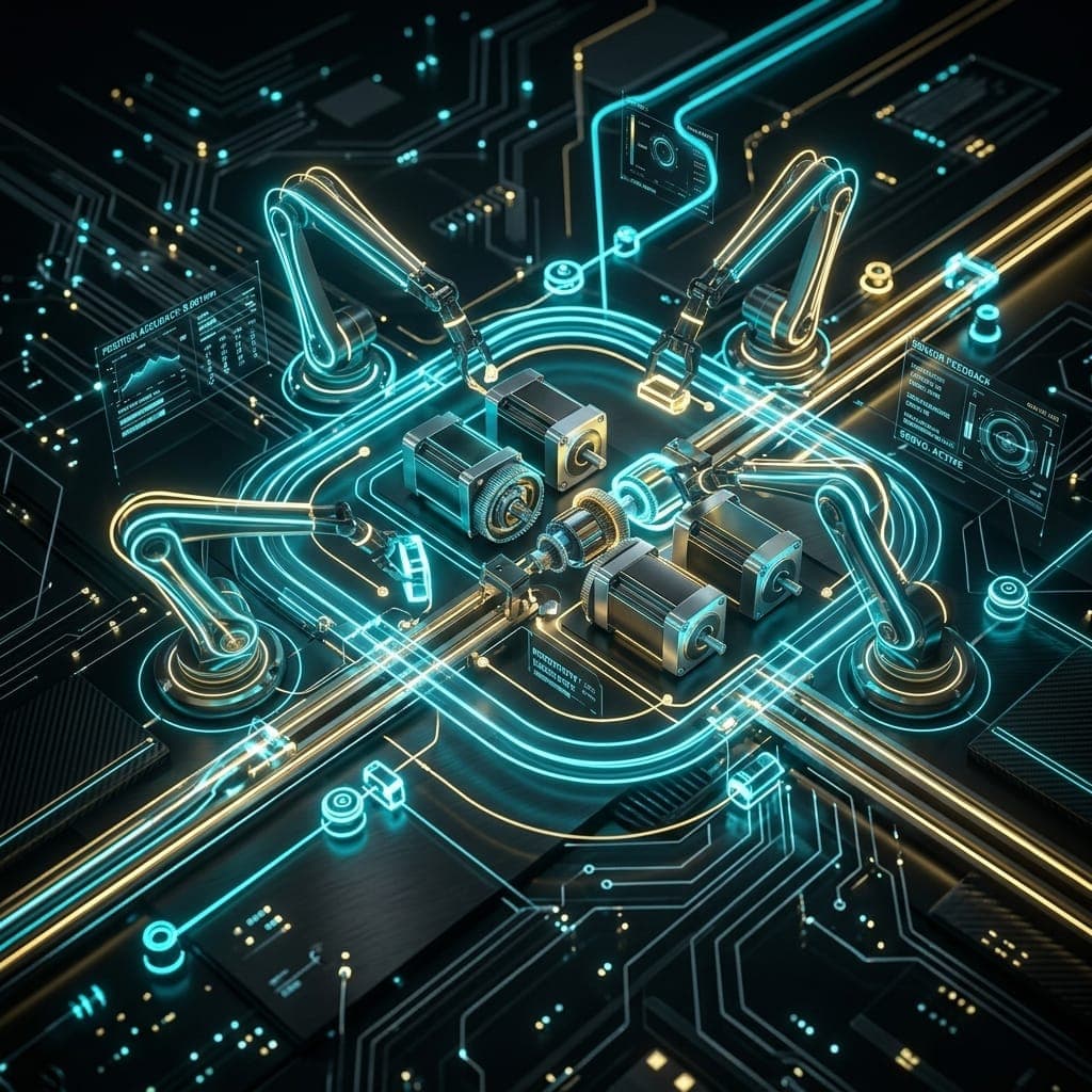 Automation & Control