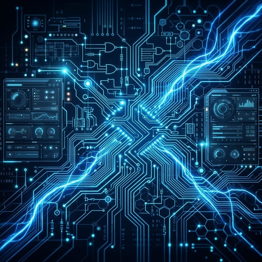 Electrical Engineering