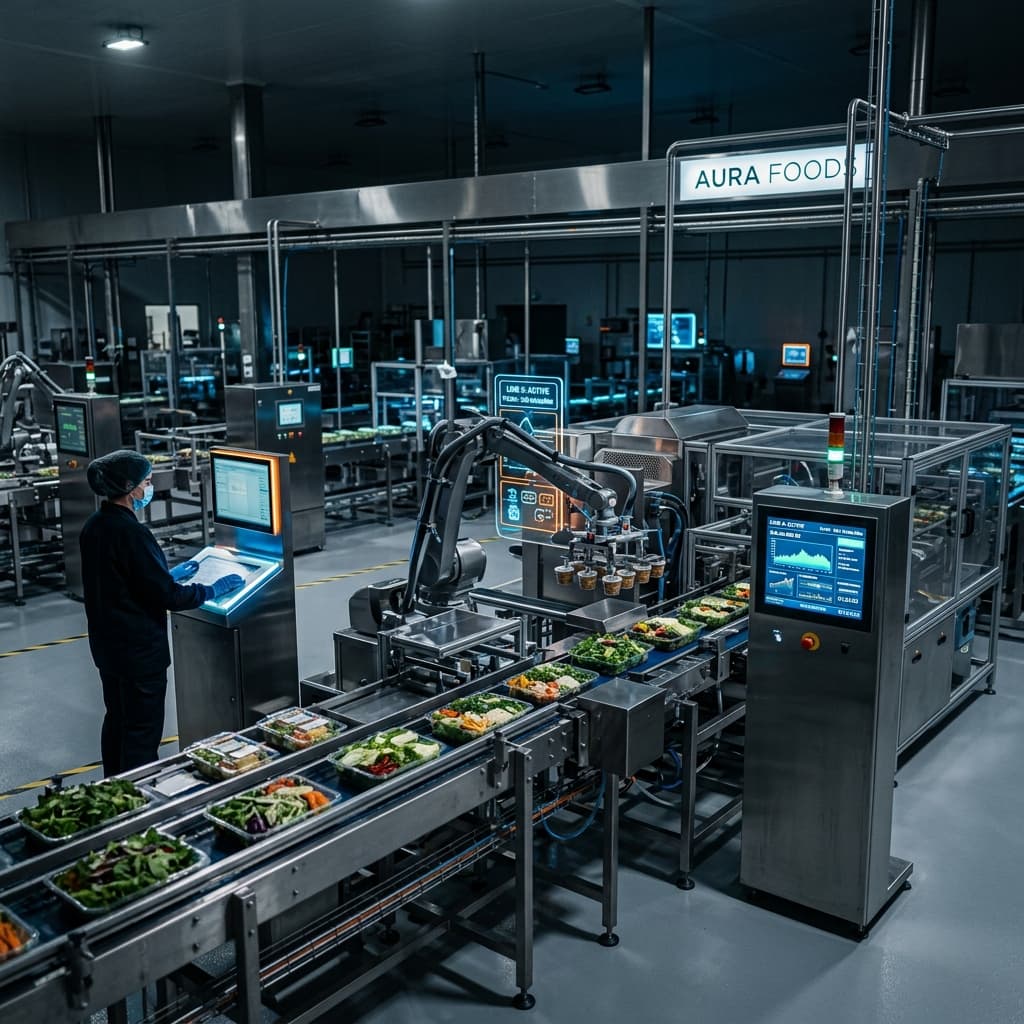 Processing equipment