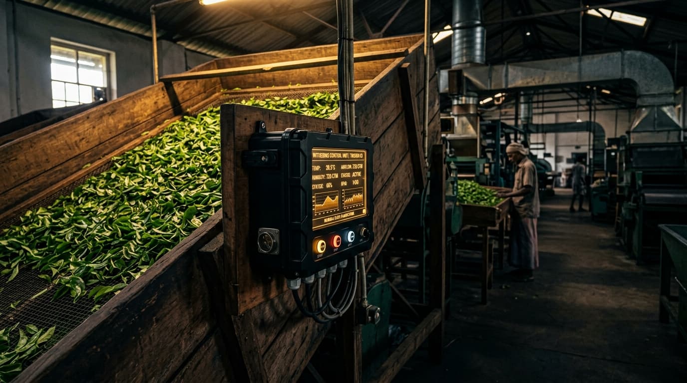 Automation demonstrations